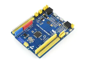 XNUCLEO-F103RB STM32 Development Board STM32F103RBT6 ARM Cortex M4 Kommer med ST LINK V2 Kompatible med Originale NUCLEO