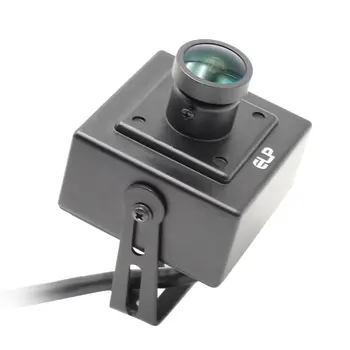 Sony IMX322 Lav belysning usb-sikkerhed kamera 170 graders fisheye-linse CMOS H. 264 30fps 1920*1080 usb-cctv kamera
