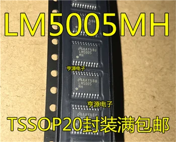 LM5005MH LM5005 LM5005MHX