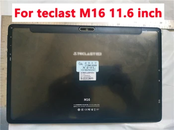 Ny Sag for Teclast M16 11.6 tommer tablet pc-Tri-fold stå beskyttelse cover til X20L +stylus som gave 16710
