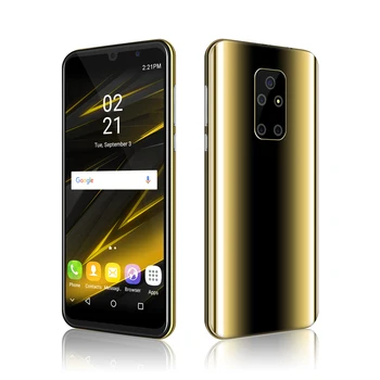 XGODY Mate 30 Mini 3G Smartphone Android 8.1 Dual Sim 5.5