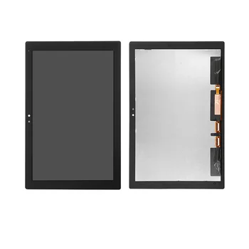 SONY Xperia Z4 Tablet SGP712 SGP771 LCD-Display LCD-Combo Touch Screen Glas Sensor Reservedele