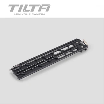 Tilta 19mm svalehale plade til TT-0506 skulder mount system