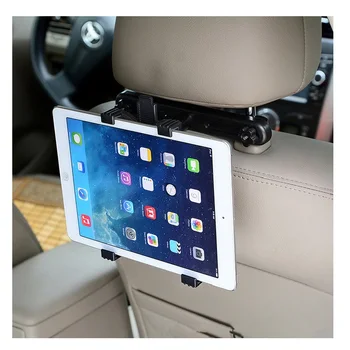 Premium Bil Tilbage, Sæde, Nakkestøtte Mount Holder Stand For 7-13 Tommer Tablet/GPS/IPAD tablet stå bil tilbage tablet holder