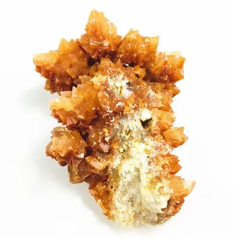 Tibet naturlig kvarts krystal mineral prøve sjælden energi sten trolddom healing 17042