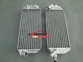 L&R Racing Aluminium Radiator For Suzuki DRZ400E drz400 DRZ 400 MODEL K2/K3/K4 2002-2007 07 06 05 04 03