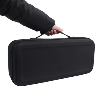 2019 Nyeste EVA Hard Cover Case til NOCO Geni G26000 12V/24V 26A Pro UltraSafe Lithium Hoppe Starter - Regnskabsmæssige opbevaringspose