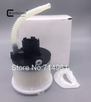 ZY08-13-35XF ZY08-13-35XG benzin pumpe filter filter til Ford focus Mazda 3