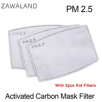 Zawaland Voksne Børn, Masker, Halloween Print Maske Vaskbar Genanvendelige Ansigt, Mund Maske Anti-Støv Beskyttelseslag PM2.5 Filtre Maske