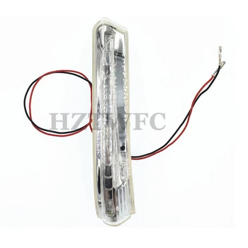 Højre Ydre Rearview Side Spejl LED-blinklys Lampe Repeater Lys Indikator For KIA Forte K3 87624-A7000