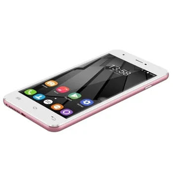 Original OUKITEL U7 Plus 2 GB 16 GB Android Smartphone Fingerprint Identification 4G LTE-13.0 MP 5.5