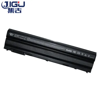 JIGU Laptop Batteri Til Dell 8858X 8P3YX 911MD For Vostro 3460 3560 For Bredde, E6120 E6420 E6520 N5720 N4420 N4520 N4720