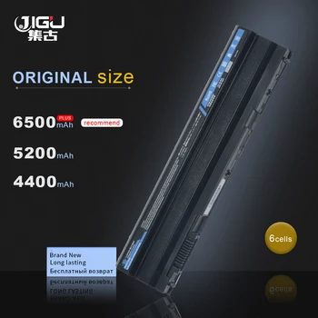 JIGU Laptop Batteri Til Dell 8858X 8P3YX 911MD For Vostro 3460 3560 For Bredde, E6120 E6420 E6520 N5720 N4420 N4520 N4720
