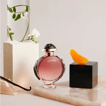 Onyx Høj Kvalitet mærke Toilette vand 100 ml oprindelige parfume til kvinder Træ aromatiske duft antiperspirant smuk Parfume