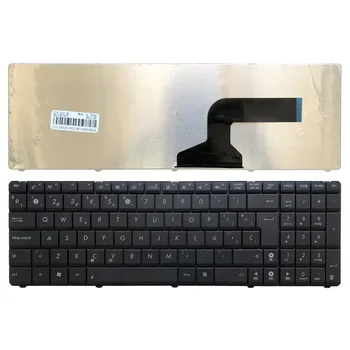 Spansk Laptop Tastatur Til Asus NSK-UGC0R NSK-UM0SU OKNO-E02RU02 SG-32900-XAA V090546AS1 V111446AS1 V118546AS1 V118562AS1 SP