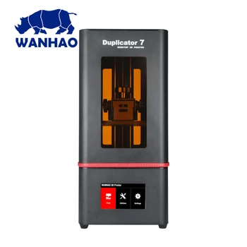 Wanhao Reservedel D7/D7 Plus FEP Film FEP Udskiftning Størrelsen 0.2*130*185mm for Wanhao DLP 3D-Printer Duplikator 7/7 Plus