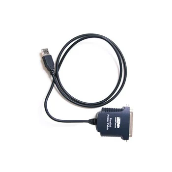 USB til Parallel IEEE 1284 36 Pin Printer Adapter Kabel Længde 85cm DU55