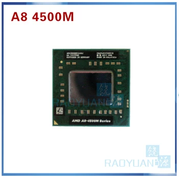 AMD A8-Series A8-4500 M AM4500DEC44HJ bærbar CPU-1,9 G Socket FS1(FS1R2) Quad Core A8-4500 M sælge A8 3520M 17438