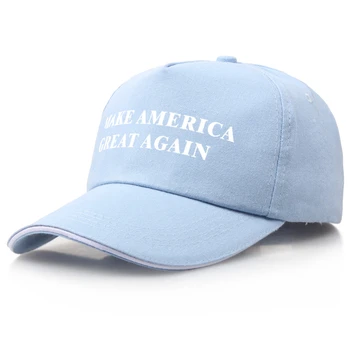 Nye Make-America Godt Igen Trump Baseball Cap 2020 Republikanske Baseball Hat Broderet Caps Trump Formand Cap Engros