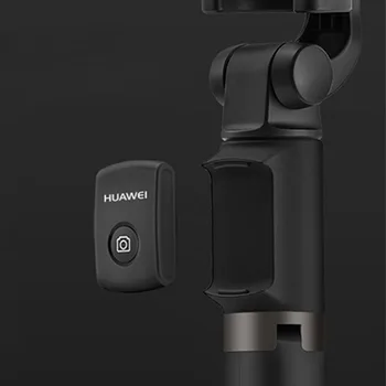 Huawei Honor Selfie Stick Stativ Til Bærbare Bluetooth3.0 AF15 Trådløse Kontrol Monopod Håndholdte til IOS Android Samsung xiaomi