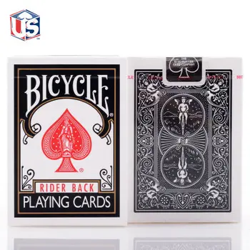 Cykel Klassisk SORT kortspil Magic Kategori Poker Kort