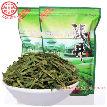 Oolong te Kinesiske Tidlige Forår Frisk Grøn Te, oolong te, grøn te Grøn Mad Økologisk Duft Te for Vægttab