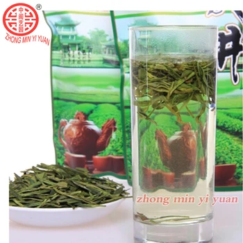 Oolong te Kinesiske Tidlige Forår Frisk Grøn Te, oolong te, grøn te Grøn Mad Økologisk Duft Te for Vægttab
