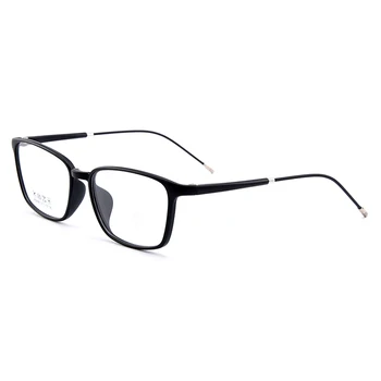 Gmei Optisk Ultralet TR90 Fuld Rim Mænds Optiske Briller Rammer Kvinder Plast Nærsynethed Brillerne 5 Farver Valgfri M3008 18147