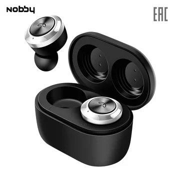 Hovedtelefoner & Hovedtelefoner Nobby NBP-BH-42-50 Portable Audio bluetooth stereo gaming headset til telefonen computer Hovedtelefon Hovedtelefon