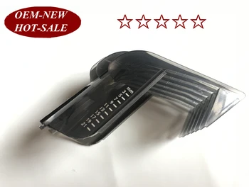 QC5130 shaver Hair Clipper Kam 3-21MM 1/8-5/8 TOMME hoved for philips elektriske trimmer QC5105 QC5115 QC5120 QC5125 QC5135