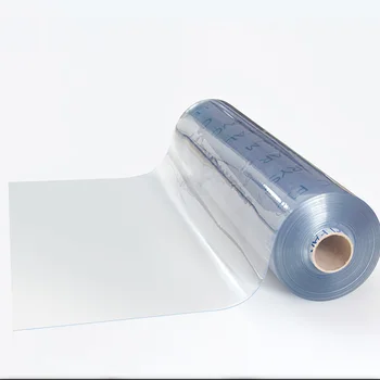 PVC Tabel Dække Protector Bruser Pad Blød Glas Spise Dug Gennemsigtig Top Duge Plastik Måtte tilpasses størrelsen 18206