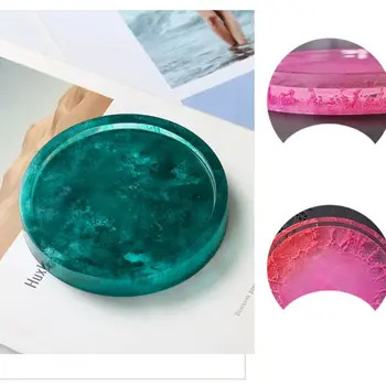 15 Farver Epoxy Pigment Flydende Farvestof Dye Blæk Diffusion Harpiks Håndværk Tilbehør T4MD