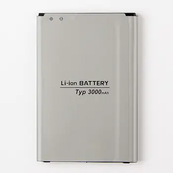 ISUN 5pcs/masse Mobiltelefon Batteri Til LG G3 D855 D851 D850 G3 CDMA VS985/LS990 BL-53YH BL53YH telefonens Batteri Udskiftning