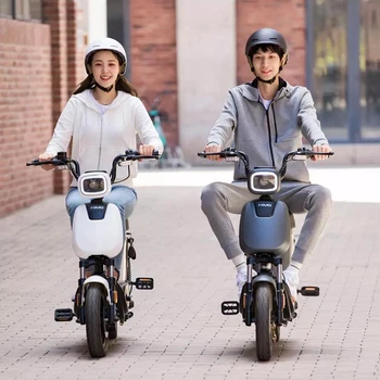 HIMO K1 ridehjelm Professionel Sikkerhed Beskyt Hjelm Åndbar Justerbar Størrelse, form, Xiaomi YouPin For Voksne/Ældre Børn
