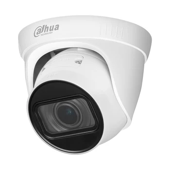Dahua IP-4MP Kamera Kuppel IR PoE IPC-HDW1431T1-ZS-S4 4X Zoom CCTV Sikkerhed Videoovervågning Kameraer Udendørs SD-Kort Slot Onvif
