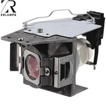 ZR Top sælger Kompatibel projektor lampe Med Bolig-5J.J7L05.001 /5J.J9H05.001 For HT1075/HT1085ST/W1070/W1080ST Gratis Fragt