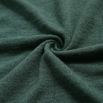 Nye Streetwear Mænd Ensfarvet Langærmet Turtle Neck Varm Strik, Skjorte, Pullover, Sweater Mode Toppe