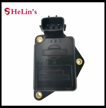 AFH45M-46 AFH45M 46 AFH45M46 Mass Air Flow Maf Sensoren For Nissan Primera Hatchback P10 2.0 GT P11 Rejsende W10 WP11 1.6 2.0 i L