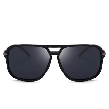 ZXTREE Fashion Brand Polariserede Solbriller Mænd Øje Beskytte Sol Briller Med Tilbehør Unisex kørsel beskyttelsesbriller, oculos de sol Z422 18691
