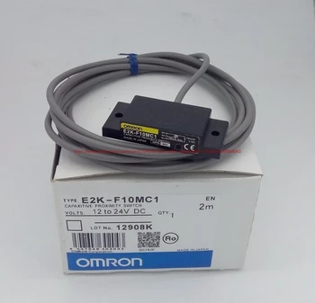 E2K-F10MC1 kapacitiv nærhed switch sensor