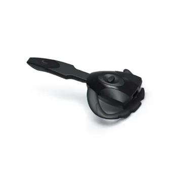 1 stk Ear Hook Trådløse Bluetooth 4.0 Gaming Hovedtelefoner Håndfri Opkald Hovedtelefon med Mikrofon til Kontoret Business Hjem, som Arbejder for Manden