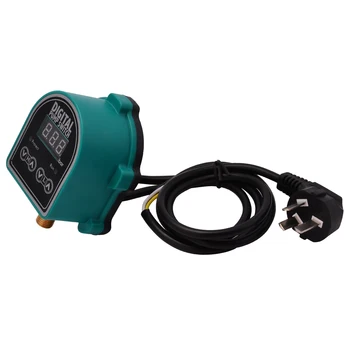 Mayitr 220V Digital LCD-Vand Pumper pressostat Have Gas Betalingsautomater Controller Kontrol Skifte Til Vand-Pumpe Leverer
