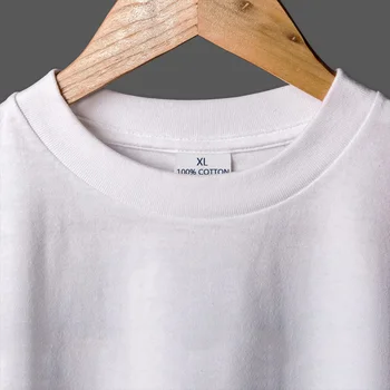 Ged Symboler Hip Hop Streetwear Kort-Langærmet Ren Bomuld Sort T-Shirts Herre Sommeren Teeshirt Cool Design Stilfulde Tshirt