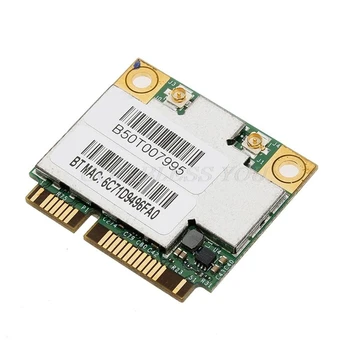 BCM94352HMB AW-CE123H 802.11 ac 867Mbps Dual-band 2.4/5G AC Bluetooth 4.0 WiFi Trådløst WLAN-Kort-Adapter-Kort, Drop Shipping