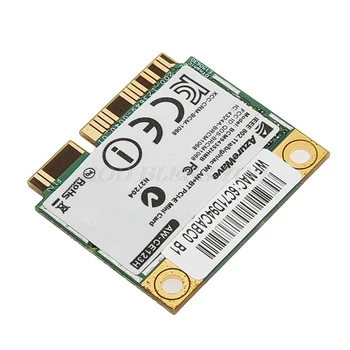 BCM94352HMB AW-CE123H 802.11 ac 867Mbps Dual-band 2.4/5G AC Bluetooth 4.0 WiFi Trådløst WLAN-Kort-Adapter-Kort, Drop Shipping