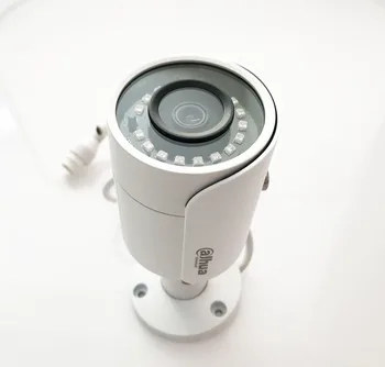 Original Dahua Nye 1-Serie 2MP Sikkerhed Kamera ip-2.8 3.6 mm mm Valgfri Smart H. 265+ IR-30m Støtte POE og Motion Detection