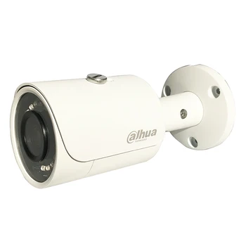 Original Dahua Nye 1-Serie 2MP Sikkerhed Kamera ip-2.8 3.6 mm mm Valgfri Smart H. 265+ IR-30m Støtte POE og Motion Detection