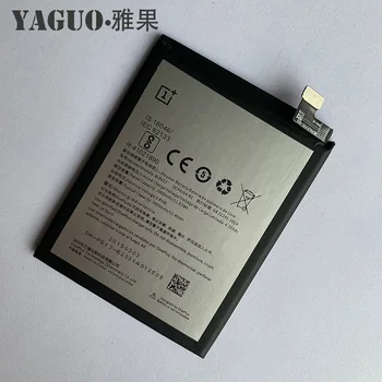 Originale Batteri 3000mAh Telefon Batteri til OnePlus 3 Et Plus 3 BLP613 Tre OnePlus 3 Et Plus 3 Plus3
