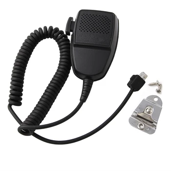 Car Radio Mikrofon Højttaler Mikrofon til Motorola HMN3596A GM300 GM338 GM950 #1