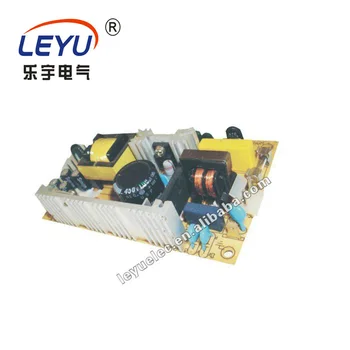 LEYU CE-RoHS godkendt 45w 15v ac dc strømforsyning af høj kvalitet PS-45-15 enkelt-output led driver skift strømforsyning 19234